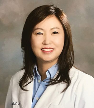 Sarah Yi, FNP