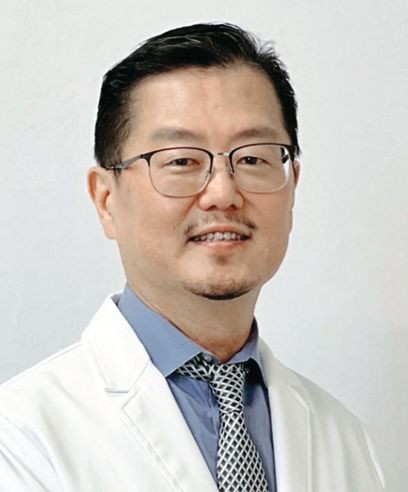 Edwin Choi, MD