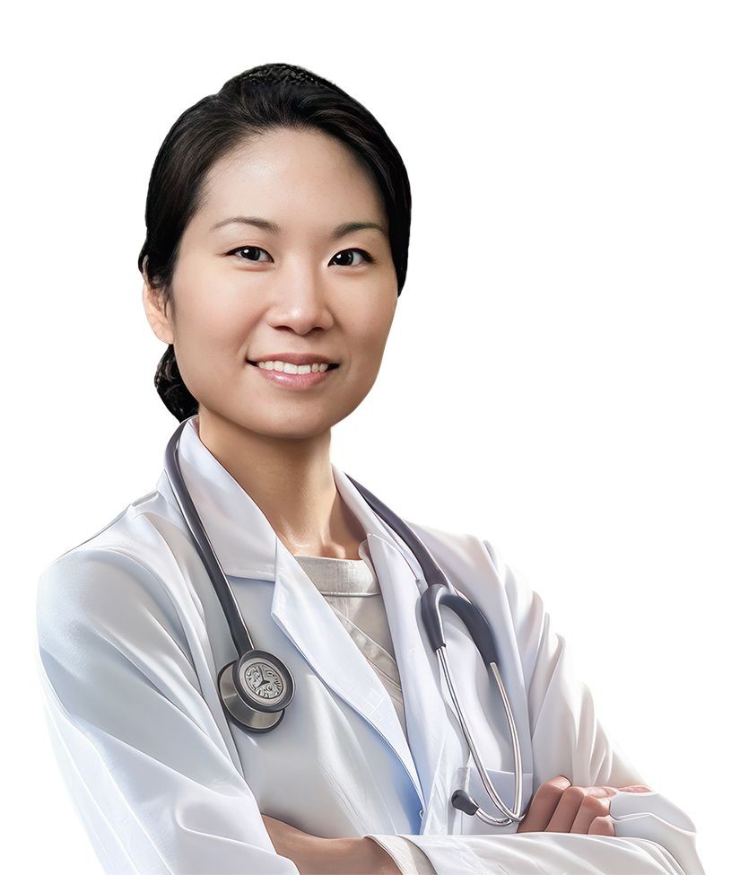 Jane Kong, MD